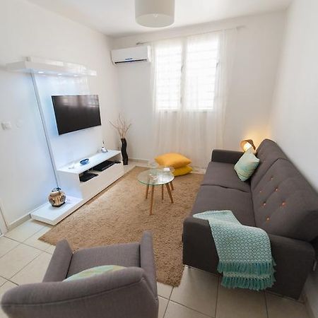 Locastudio - Carambole Sainte-Anne  Εξωτερικό φωτογραφία
