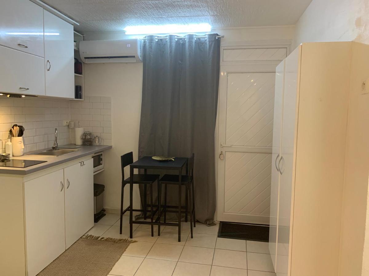 Locastudio - Carambole Sainte-Anne  Εξωτερικό φωτογραφία