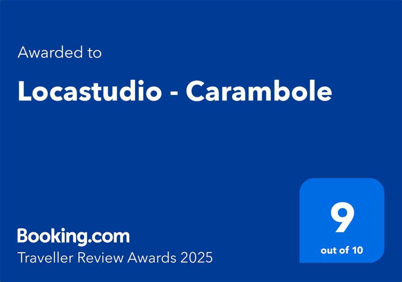 Locastudio - Carambole Sainte-Anne  Εξωτερικό φωτογραφία