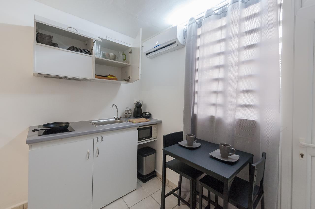 Locastudio - Carambole Sainte-Anne  Εξωτερικό φωτογραφία