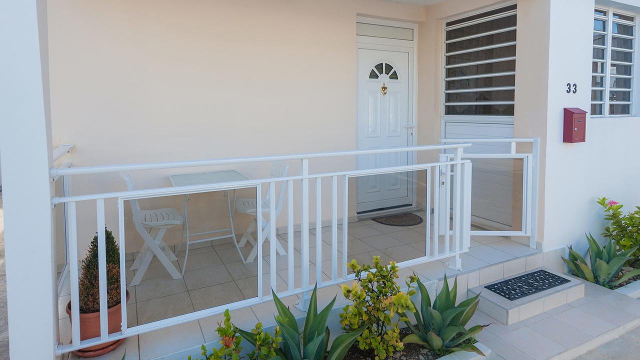 Locastudio - Carambole Sainte-Anne  Εξωτερικό φωτογραφία