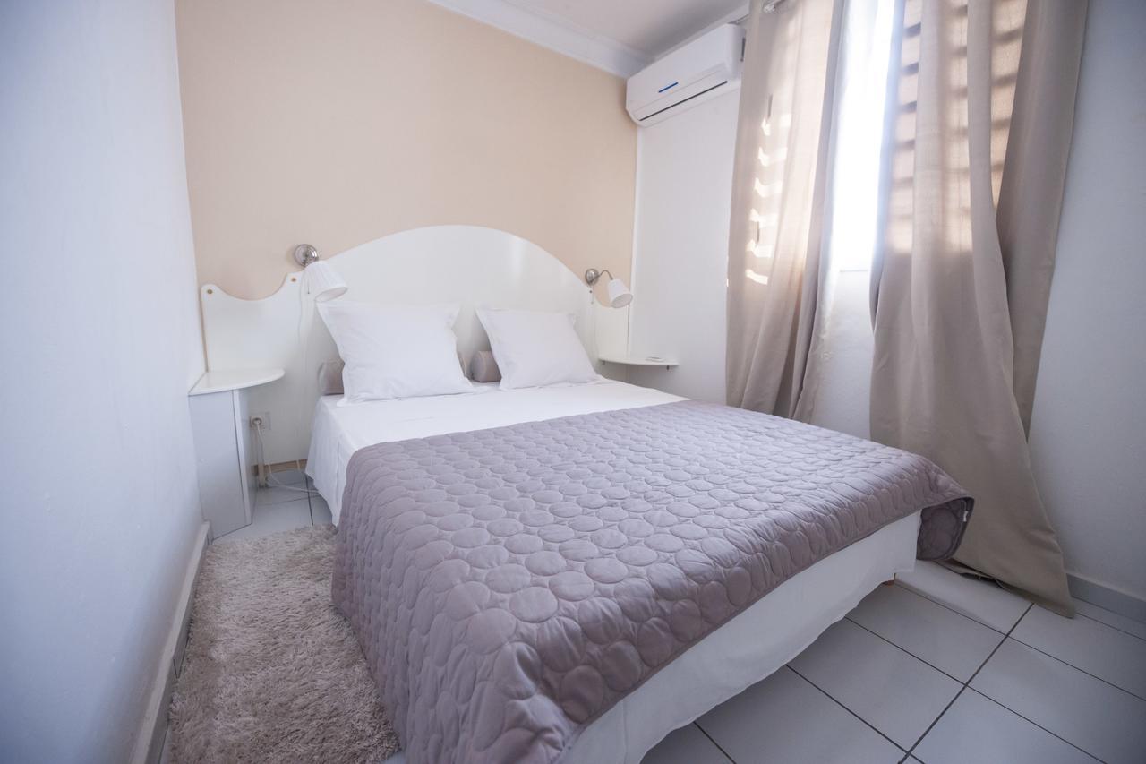 Locastudio - Carambole Sainte-Anne  Εξωτερικό φωτογραφία