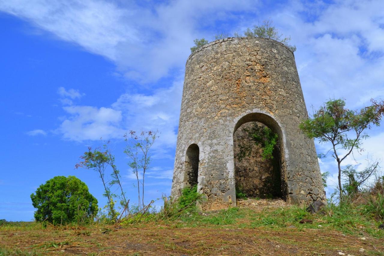 Locastudio - Carambole Sainte-Anne  Εξωτερικό φωτογραφία